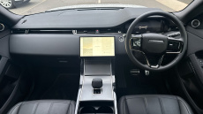 Land Rover Range Rover Evoque 2.0 D200 Dynamic SE 5dr Auto Diesel Hatchback